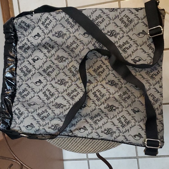 Back pack - Picture 4 of 6